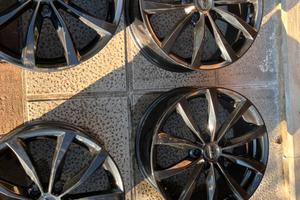 Cerchi mak 18 mini serie f/bmw