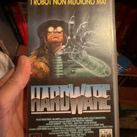 Vhs HARDWARE