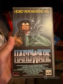Vhs HARDWARE