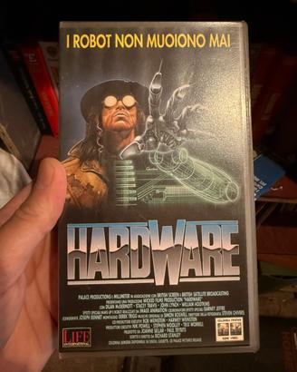 Vhs HARDWARE