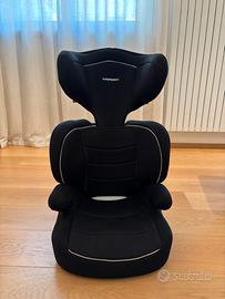 Seggiolino auto