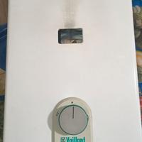 Caldaia a gas Vaillant 11lt