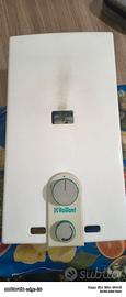 Caldaia a gas Vaillant 11lt