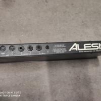 processore di effetti digitali 