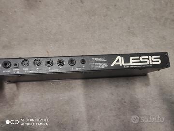 processore di effetti digitali 