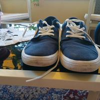 Nike SB Portmore 2 scarpe da ginnastica uomo  tela