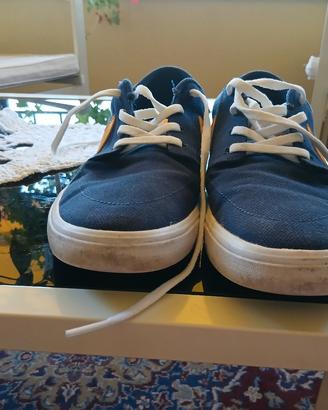 Nike SB Portmore 2 scarpe da ginnastica uomo  tela