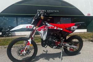 Fantic Motor XE 50 Competition