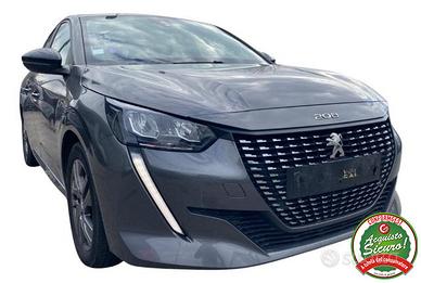 PEUGEOT 208 PureTech 75 Stop&Start 5 porte Activ