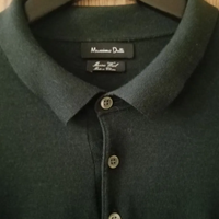 Giacca da uomo Massimo Dutti