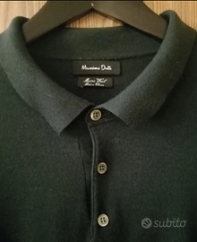 Giacca da uomo Massimo Dutti