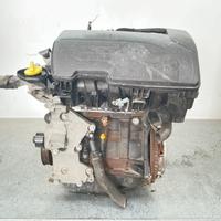 D4FD7 7701475951 MOTORE COMPLETO RENAULT Clio Seri