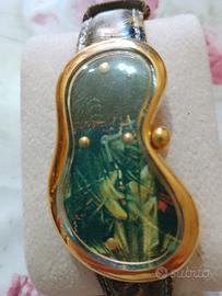 orologgio Raro Salvador dalí