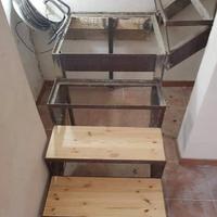 Scale artigianali 