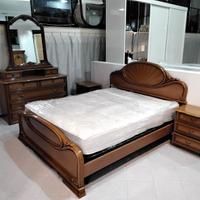 camera da letto completa