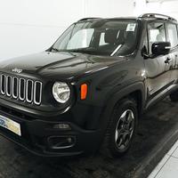JEEP Renegade 1.6 mjt Longitude fwd 120cv my16