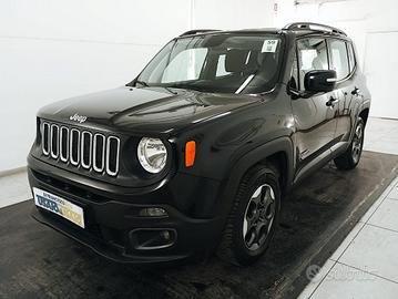 JEEP Renegade 1.6 mjt Longitude fwd 120cv my16