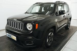 JEEP Renegade 1.6 mjt Longitude fwd 120cv my16