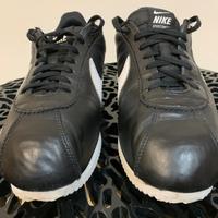 Nike Cortez EU 45 in pelle