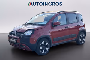 FIAT Panda 1.0 firefly hybrid Cross s&s 70cv 5p.ti