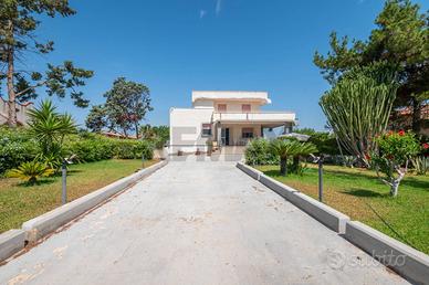 Villa singola - Noto