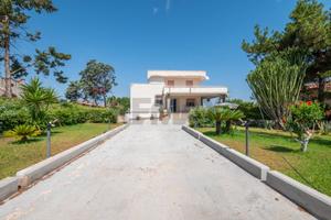 Villa singola - Noto