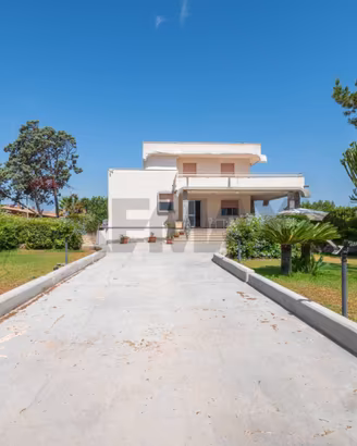 Villa singola - Noto