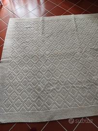 Tappeto sardo 180x170