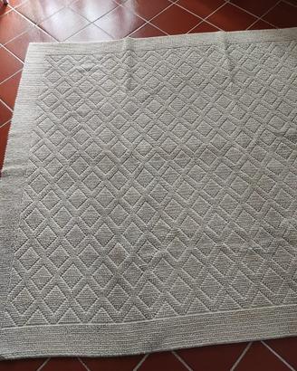 Tappeto sardo 180x170