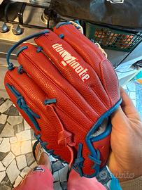 Guantone Baseball Dominate Kids