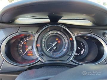 Quadro strumenti CITROEN DS3 1199cc benzina 2015