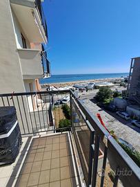 Appartamento vista mare lido delle nazioni