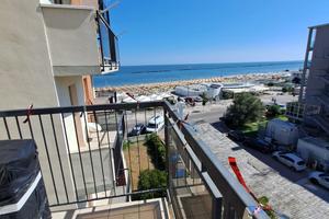 Appartamento vista mare lido delle nazioni