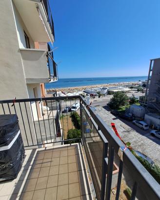 Appartamento vista mare lido delle nazioni