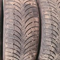 pneomatici invernali