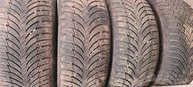 pneomatici invernali