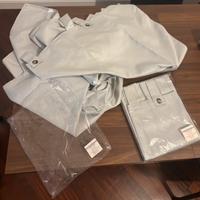 Tende da esterno/gazebo nuove