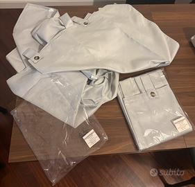 Tende da esterno/gazebo nuove