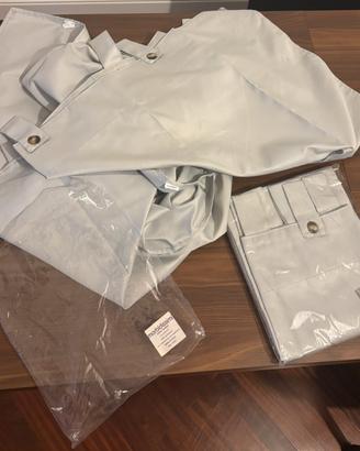 Tende da esterno/gazebo nuove