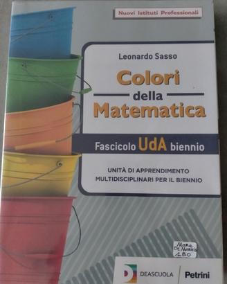 Colori della matematica