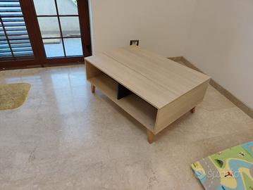 Tavolino soggiorno 