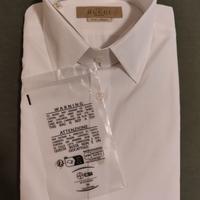 Camicia Gucci Bianca L
