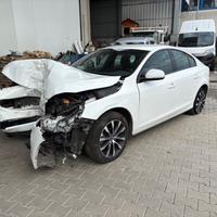 Volvo S60 D4 Geartronic Business