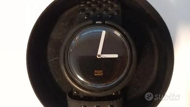 Pop Swatch Special 1898 "Coco Noir" PWBB142