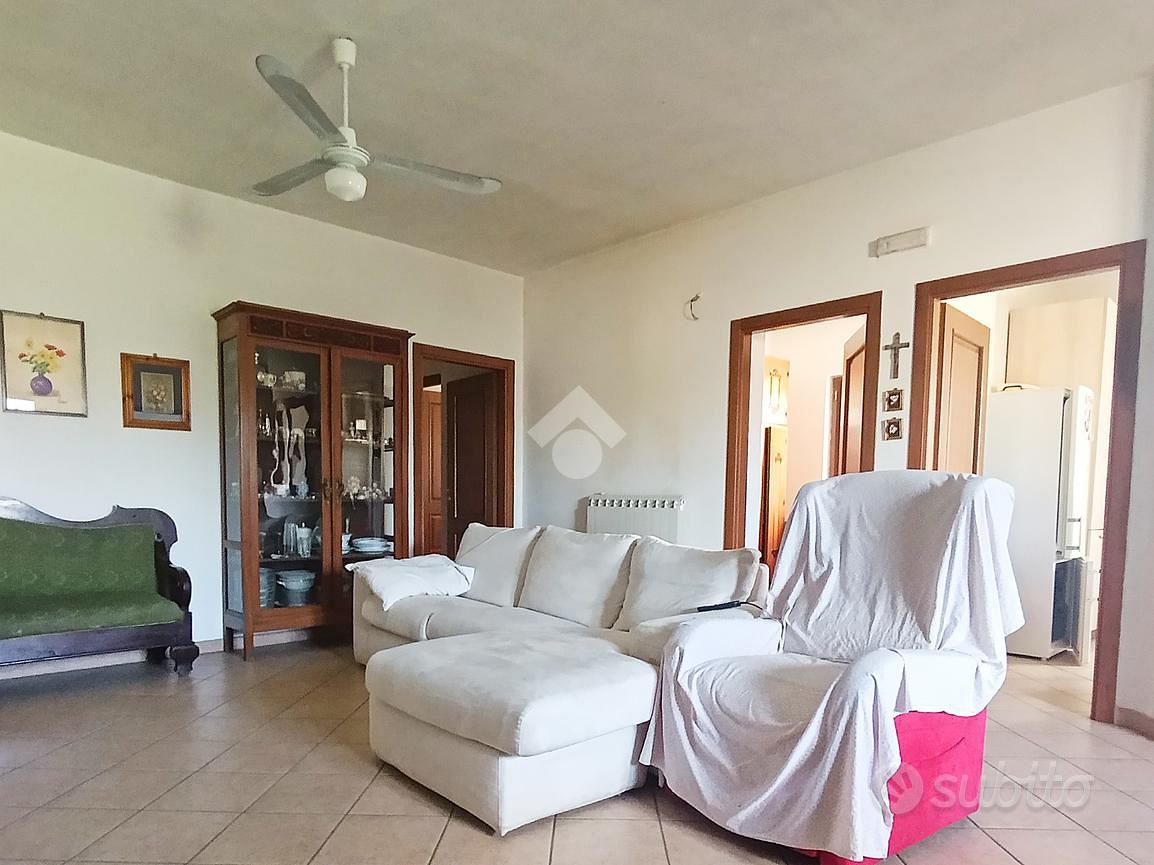 Appartamento – Cropani, Catanzaro - Vista 2