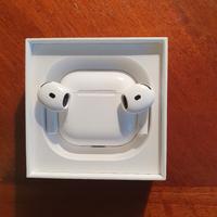 AirPods 4 ANC - cancellazione del rumore