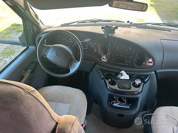 Ford super duty 459 flestiwud jamboree