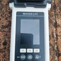 computer per controllo acqua piscina