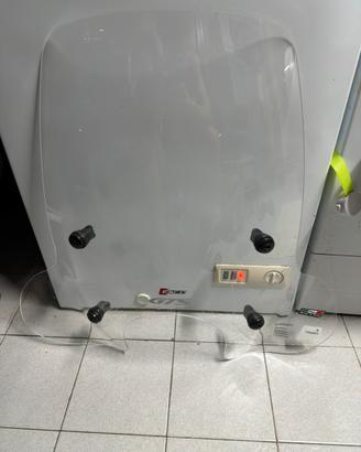 Lastra parabrezza vespa gts 300 Faco