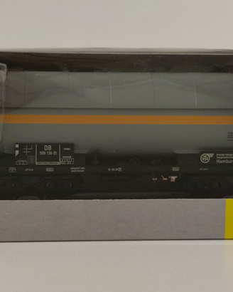 Modellino Treno Cargo H0 TRIX 24352-01